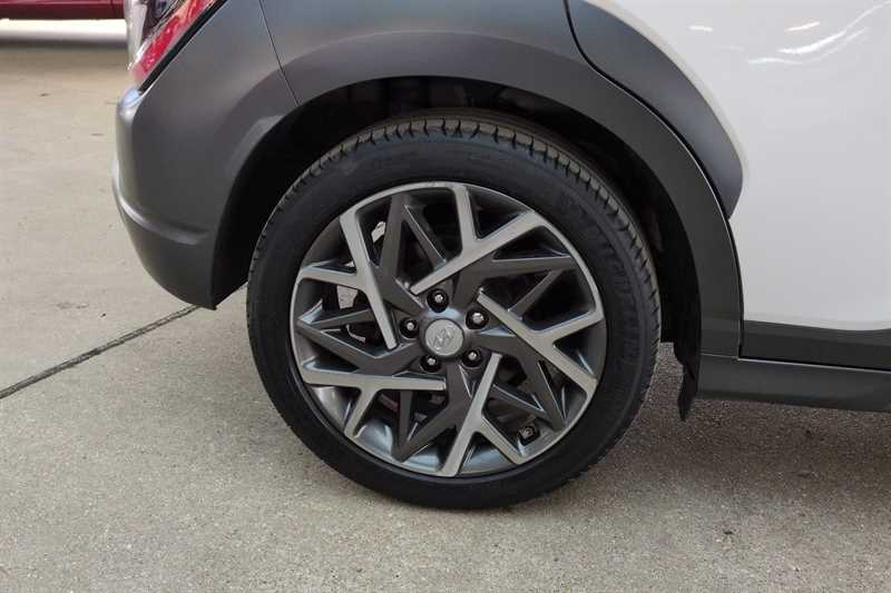 Used Hyundai KONA 2021 for sale - 77828712: Photo 10