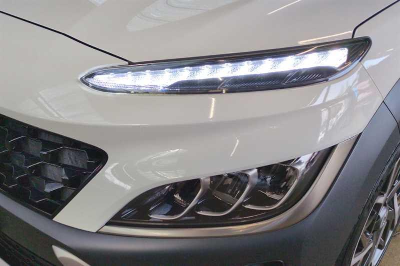 Used Hyundai KONA 2021 for sale - 77828712: Photo 29