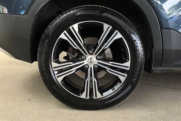 Used Volvo XC40 2022 for sale - 75390677: Photo 12