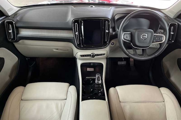 Used Volvo XC40 2022 for sale - 75390677: Photo 13