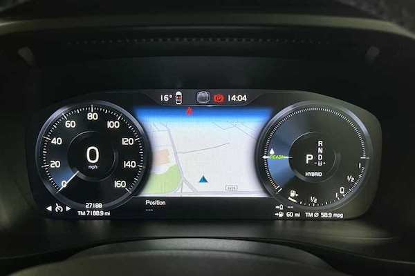 Used Volvo XC40 2022 for sale - 75390677: Photo 20