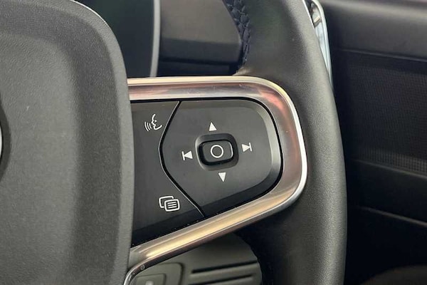 Used Volvo XC40 2022 for sale - 75390677: Photo 22
