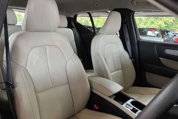 Used Volvo XC40 2022 for sale - 75390677: Photo 23