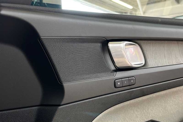 Used Volvo XC40 2022 for sale - 75390677: Photo 27