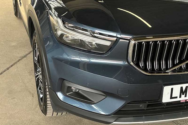Used Volvo XC40 2022 for sale - 75390677: Photo 28