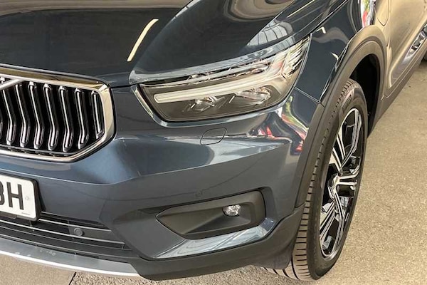 Used Volvo XC40 2022 for sale - 75390677: Photo 29
