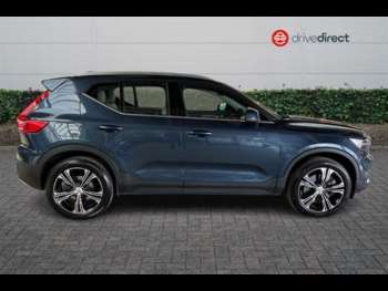 Used Volvo XC40 2022 for sale - 75390677: Photo