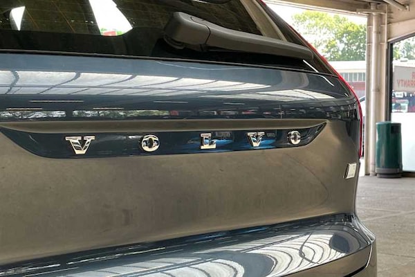 Used Volvo XC40 2022 for sale - 75390677: Photo 41