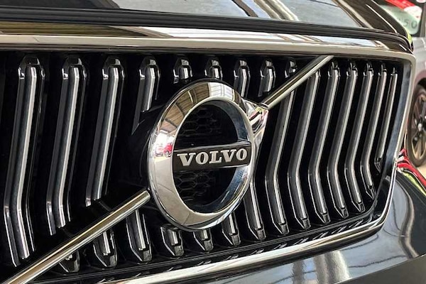 Used Volvo XC40 2022 for sale - 75390677: Photo 44
