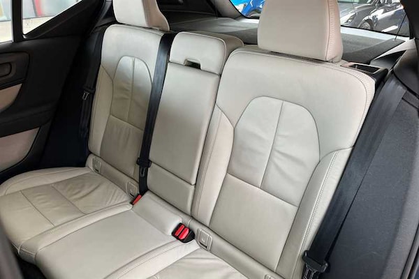 Used Volvo XC40 2022 for sale - 75390677: Photo 46