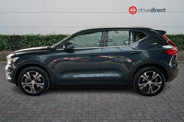 Used Volvo XC40 2022 for sale - 75390677: Photo 6