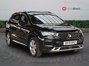 1.5 TSI EVO XPERIENCE SUV 5dr Petrol DSG Euro 6 (s/s) (150 ps)