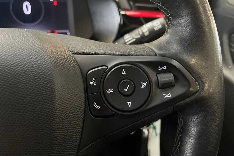 Used Vauxhall Corsa 2022 for sale - 77295956: Photo 22