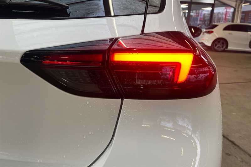 Used Vauxhall Corsa 2022 for sale - 77295956: Photo 32