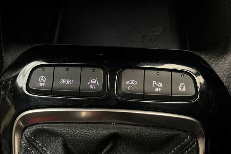 Used Vauxhall Corsa 2022 for sale - 77295956: Photo 39