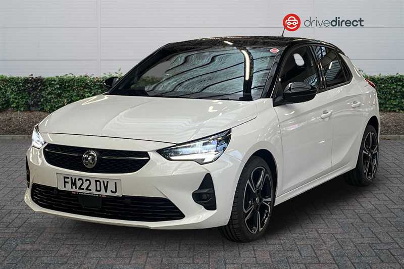 Used Vauxhall Corsa 2022 for sale - 77295956: Photo 7