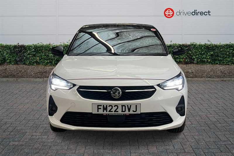 Used Vauxhall Corsa 2022 for sale - 77295956: Photo 8
