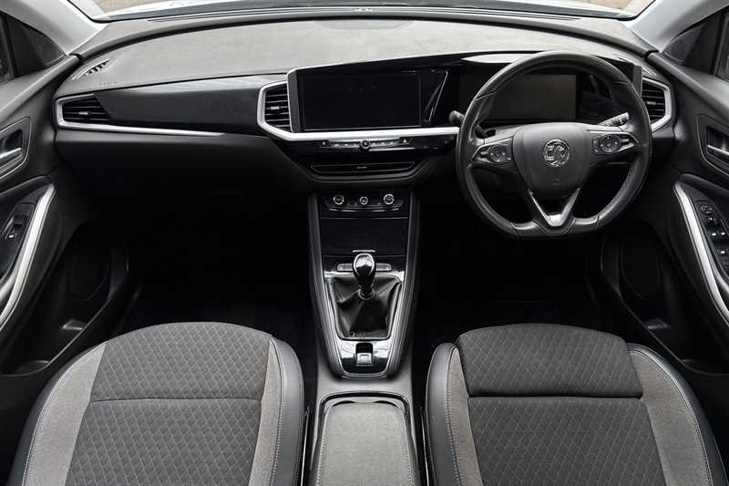 Used Vauxhall Grandland 2022 for sale - 75994064: Photo 13