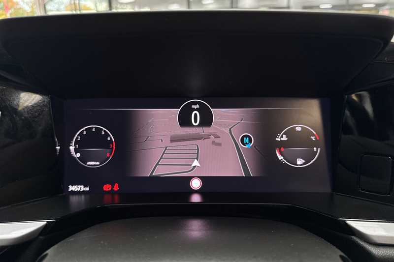 Used Vauxhall Grandland 2022 for sale - 75994064: Photo 20