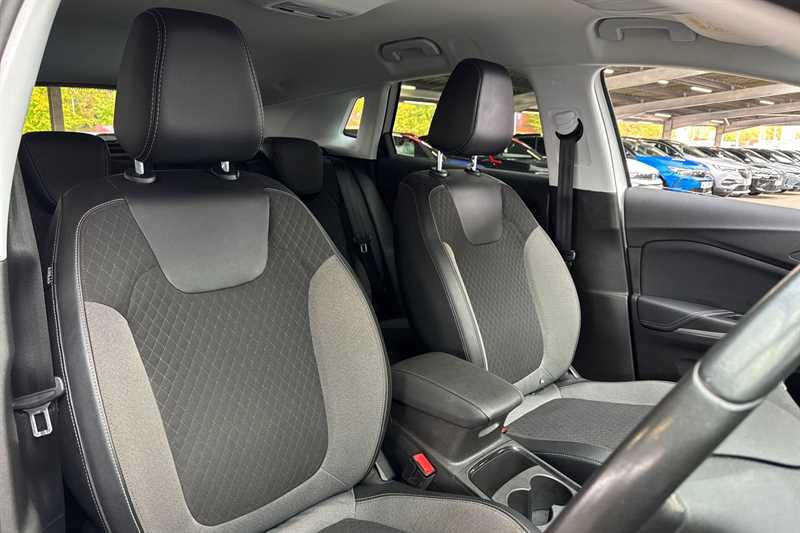 Used Vauxhall Grandland 2022 for sale - 75994064: Photo 23