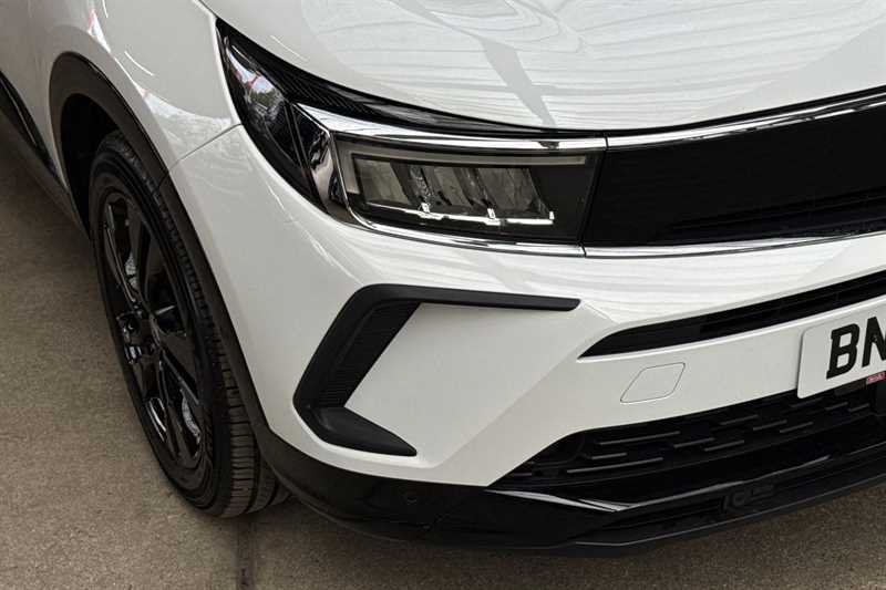Used Vauxhall Grandland 2022 for sale - 75994064: Photo 28