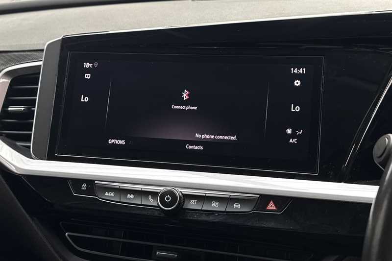 Used Vauxhall Grandland 2022 for sale - 75994064: Photo 37