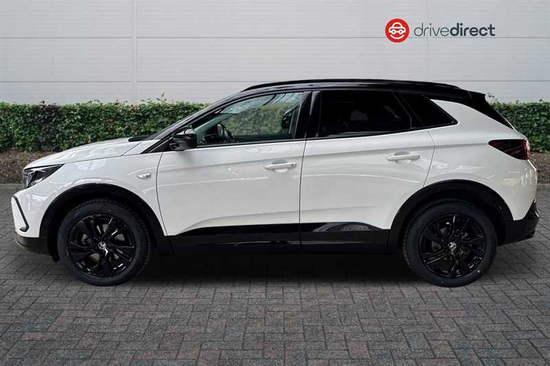 Used Vauxhall Grandland 2022 for sale - 75994064: Photo 6