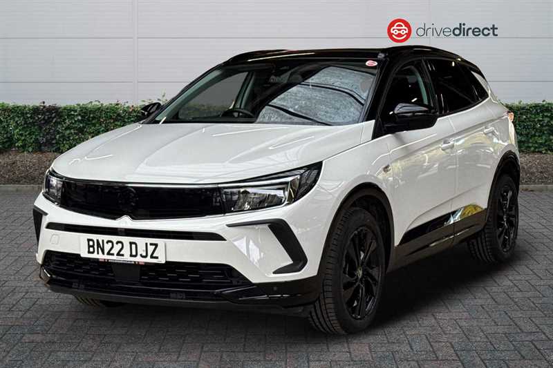 Used Vauxhall Grandland 2022 for sale - 75994064: Photo 7