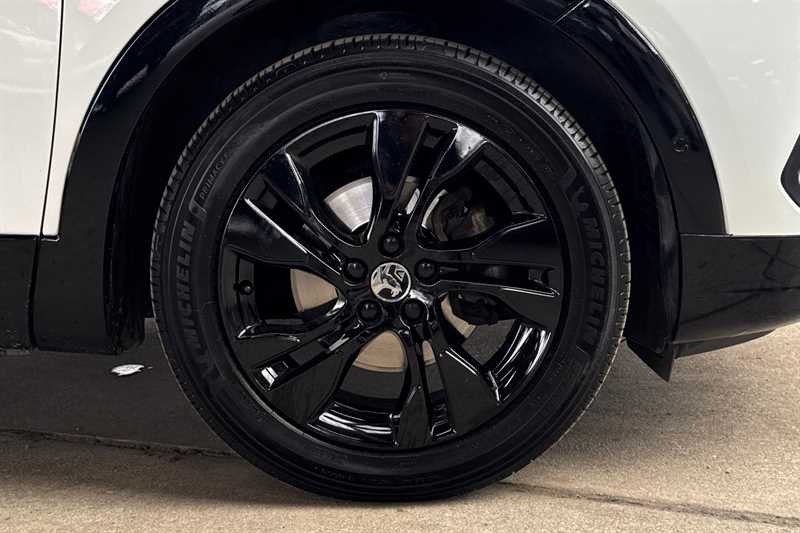 Used Vauxhall Grandland 2022 for sale - 75994064: Photo 9