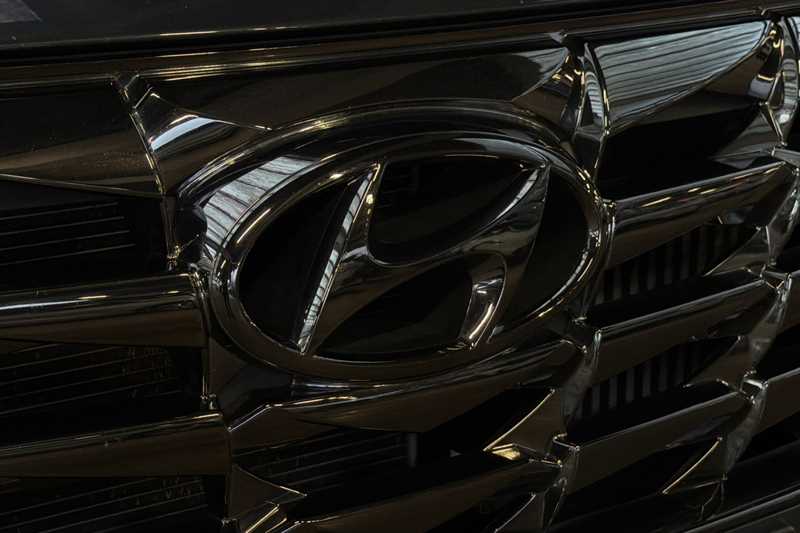 Used Hyundai TUCSON 2021 for sale - 76945207: Photo 45