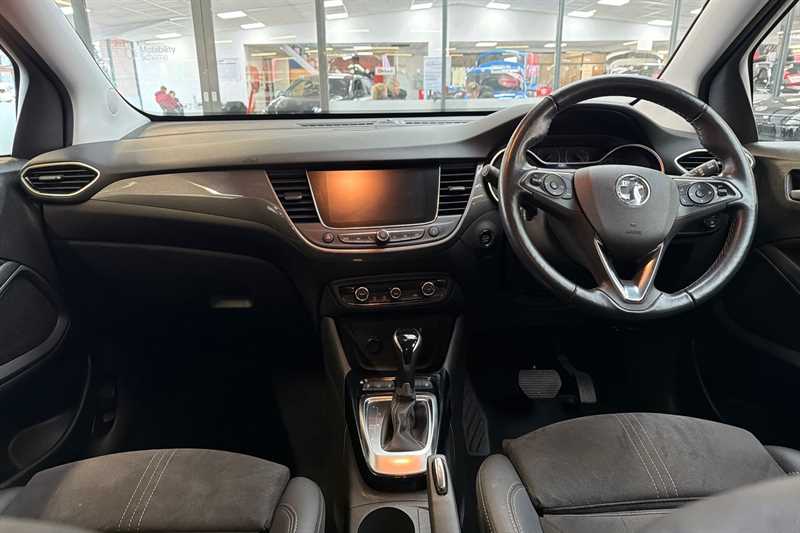 Used Vauxhall Crossland 2022 for sale - 77374998: Photo 13