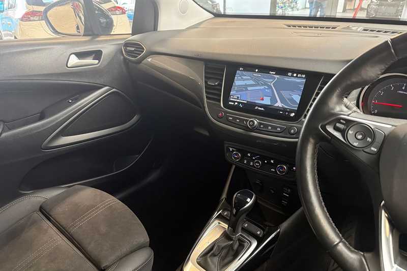 Used Vauxhall Crossland 2022 for sale - 77374998: Photo 14