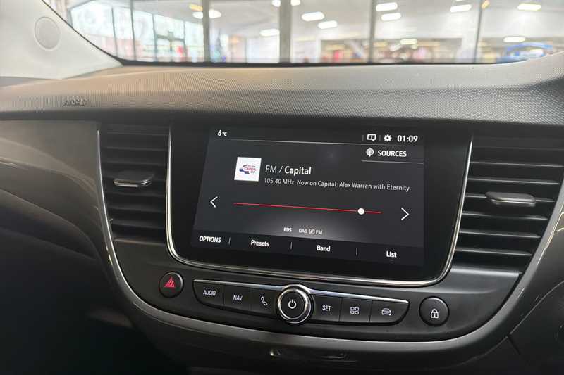 Used Vauxhall Crossland 2022 for sale - 77374998: Photo 17