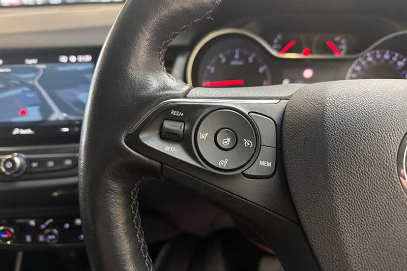 Used Vauxhall Crossland 2022 for sale - 77374998: Photo 21