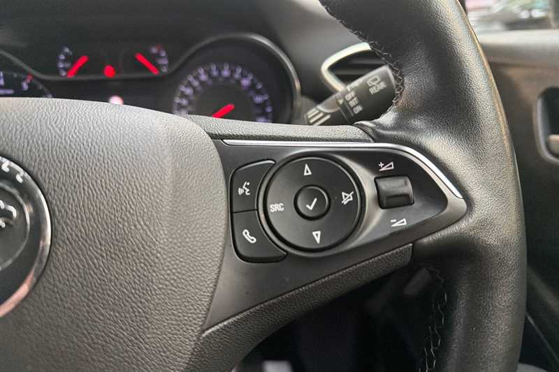 Used Vauxhall Crossland 2022 for sale - 77374998: Photo 22