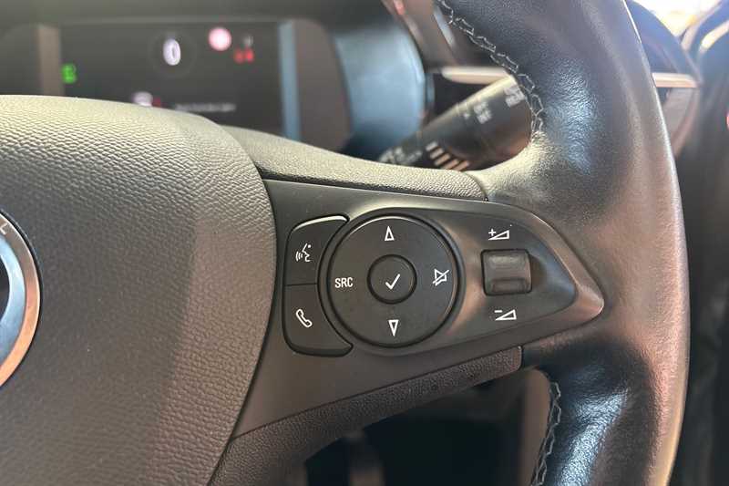 Used Vauxhall Corsa 2021 for sale - 78217081: Photo 22