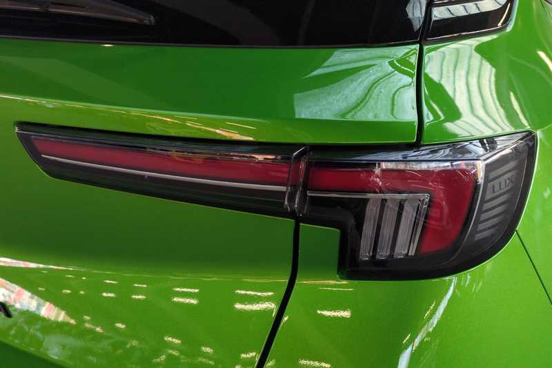 Used Vauxhall Mokka 2023 for sale - 77929502: Photo 32