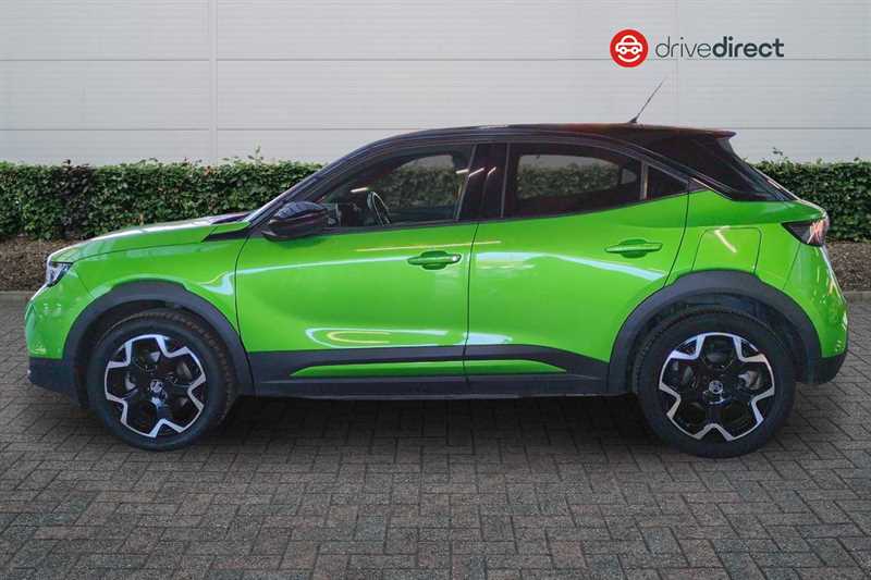 Used Vauxhall Mokka 2023 for sale - 77929502: Photo 6