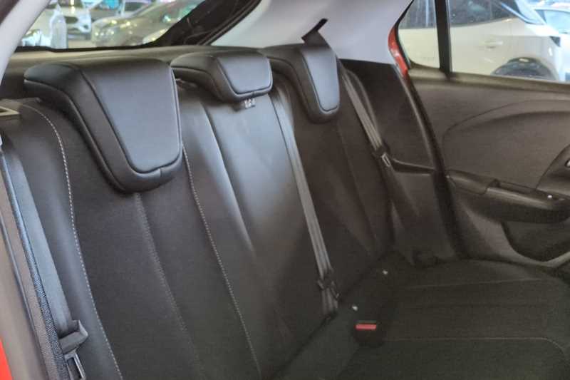 Used Vauxhall Corsa 2021 for sale - 78189389: Photo 24