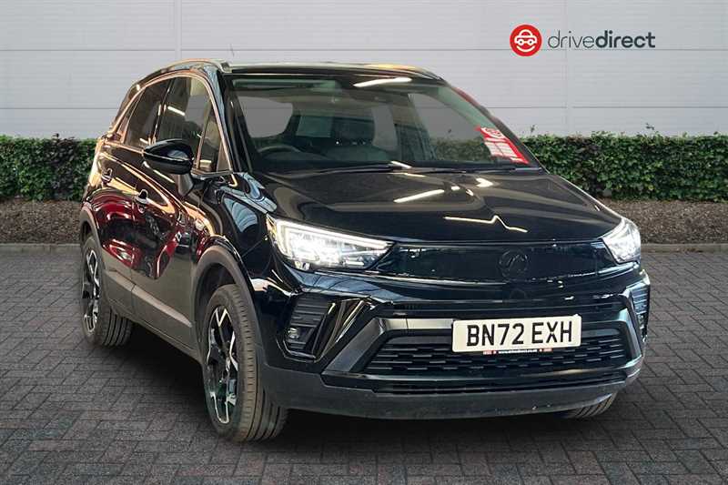 Used Vauxhall Crossland 2023 for sale - 78188564: Photo 1