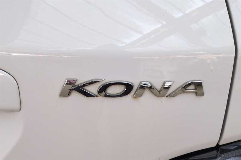 Used Hyundai KONA 2021 for sale - 78208067: Photo 38