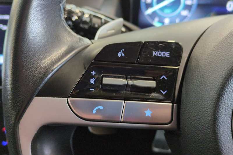 Used Hyundai TUCSON 2023 for sale - 78120168: Photo 21