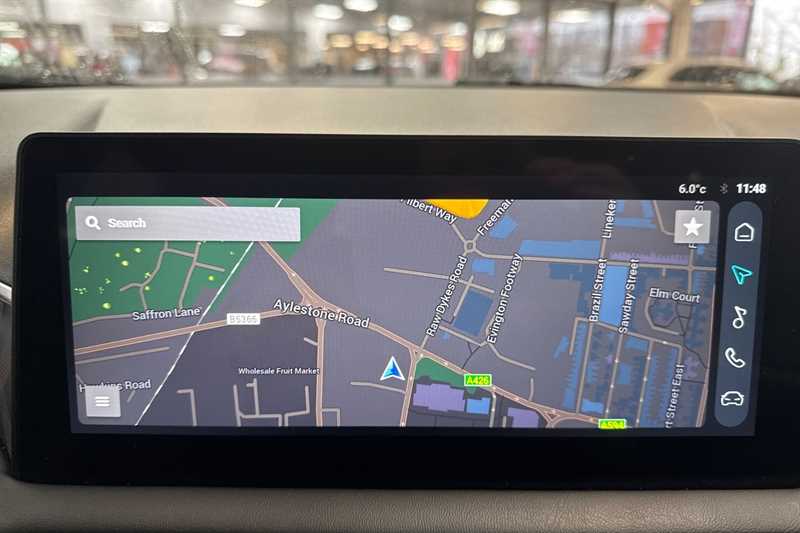 Used MG MG3 2024 for sale - 77566969: Photo 18