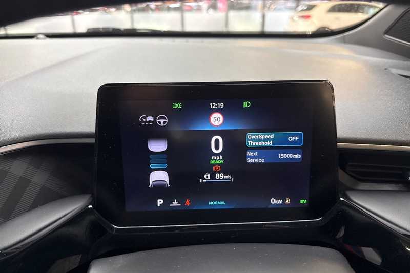 Used MG MG3 2024 for sale - 77566969: Photo 20