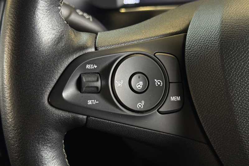 Used Vauxhall Corsa 2022 for sale - 76529608: Photo 21