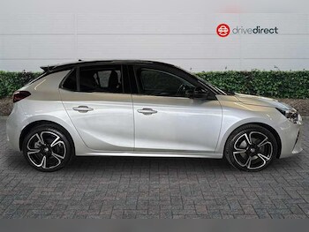 Used Vauxhall Corsa 2022 for sale - 76529608: Photo