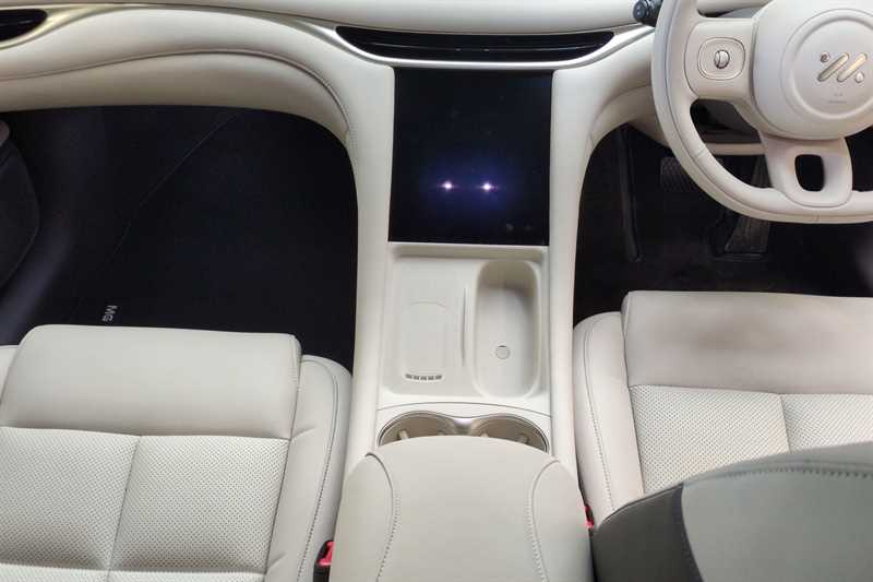 Used MG MG IM5 2025 for sale - 77727243: Photo 14