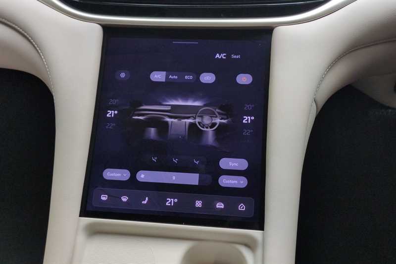 Used MG MG IM5 2025 for sale - 77727243: Photo 15