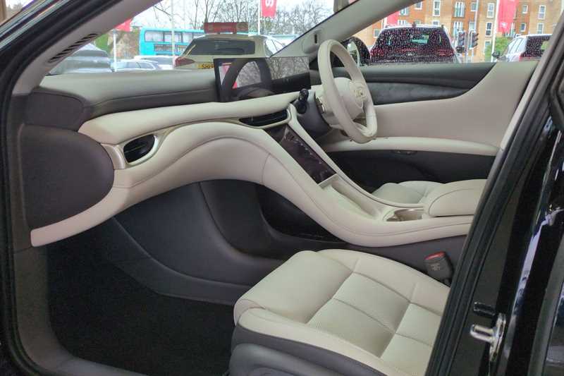 Used MG MG IM5 2025 for sale - 77727243: Photo 36