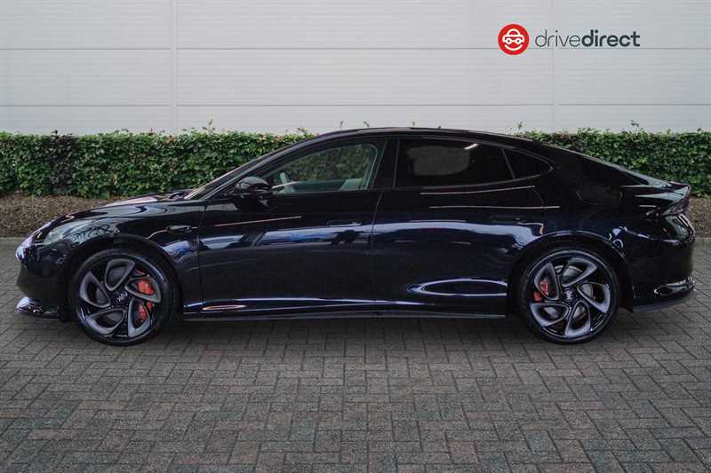 Used MG MG IM5 2025 for sale - 77727243: Photo 6